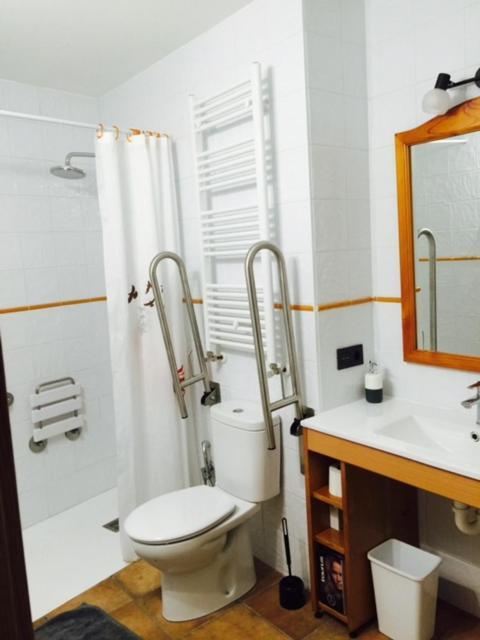 Altikarra II Apartment Undiano Екстериор снимка